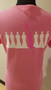 BBL BREAST CANCER CHARITY TSHIRT 2018
