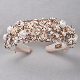 MARIA ELENA HEADPIECES ME BALILTI