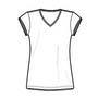 A soft, cottony hand combines traditional cut with sweat-wicking performance to keep you cooler and drier while training or lounging around. Raglan sleeves with flatlock stitching adds comfort and makes for easy movement. An anti-pill finish keeps this high-performer looking great.