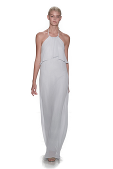 Nouvelle Amsale Bridesmaids N305