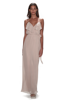 Nouvelle Amsale Bridesmaids N319