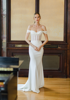 VERDIN BRIDAL 0141405