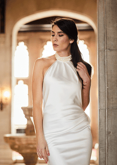VERDIN BRIDAL 0141803
